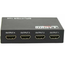 ZR3 Hdmı Splitter 4Port