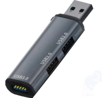 302A Usb 3.0 Hub ZR280
