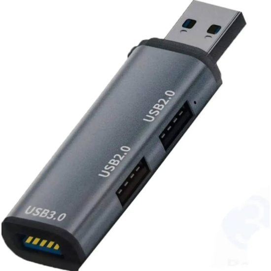 toptan-xml-dropshipping-Skygo 302A Usb 3.0 Hub ZR280