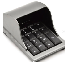 Kb19B Numlock Kablolu