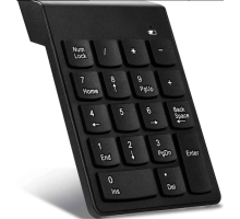 ZR26 Mini Numeric Keypad