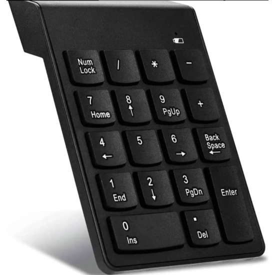 toptan-xml-dropshipping-ZR26 Mini Numeric Keypad