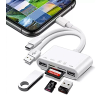 ZR459 Nk1032 Lightning Combo