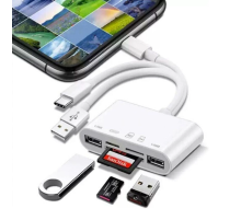 ZR459 Nk1032 Lightning Combo