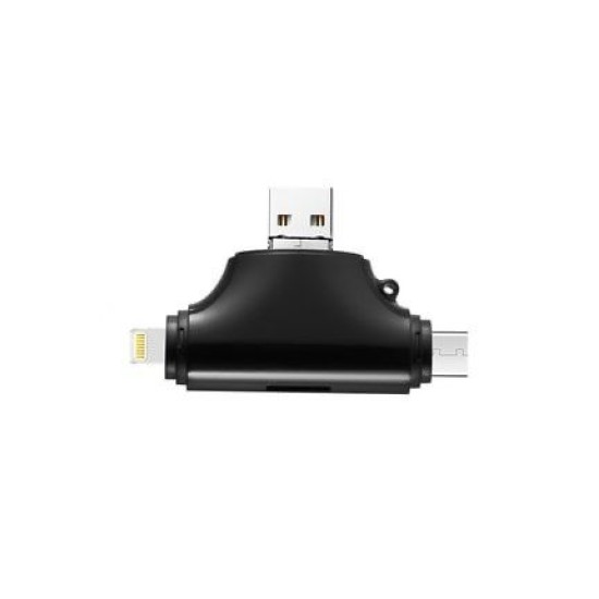 toptan-xml-dropshipping-ZR32 Flash Drive Micro Sd Sd Card Reader