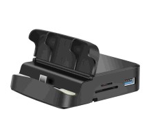 Airsky Hc15 8 İn 1 Docking Station