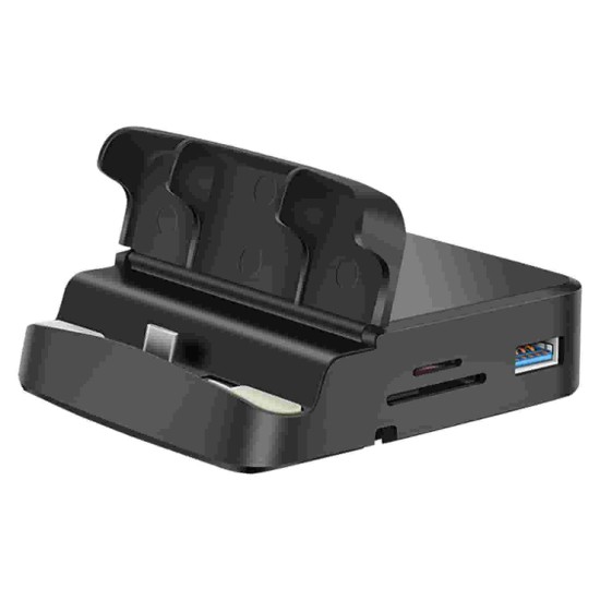 toptan-xml-dropshipping-Airsky Hc15 8 İn 1 Docking Station