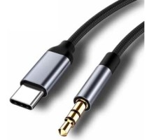 ZR309 Ft Ac19 Type-C Aux Kablo