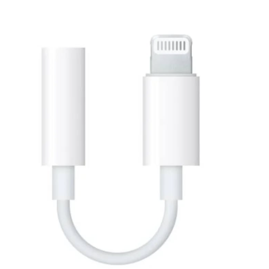 toptan-xml-dropshipping-ZR58 Lightning Aux Çevirici