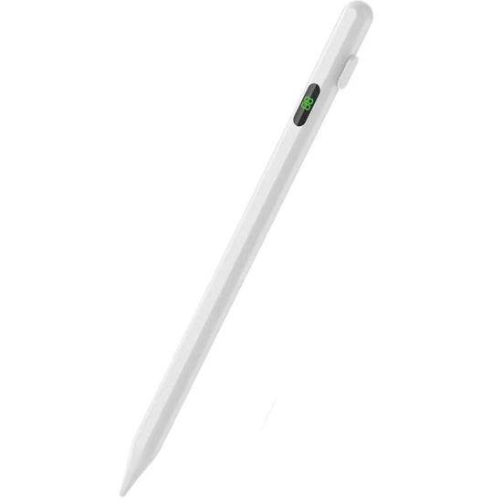 toptan-xml-dropshipping-ZR61 Led Göstergeli Dokunmatik Kalem Unıversal