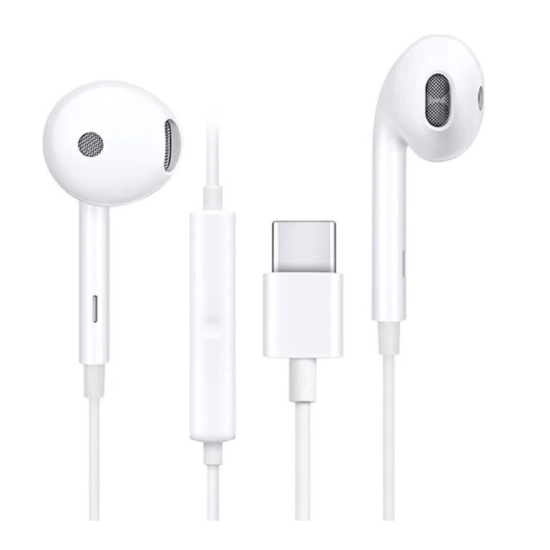 toptan-xml-dropshipping-ZR322 Carboon Jh4A Type-C Kulaklık