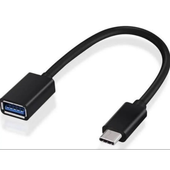 toptan-xml-dropshipping-ZR341 Sk07 Type-C Otg Kablolu