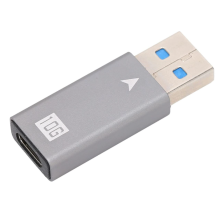 ZR339 Ads 613 Usb Type-C Gen 2 Çevirici