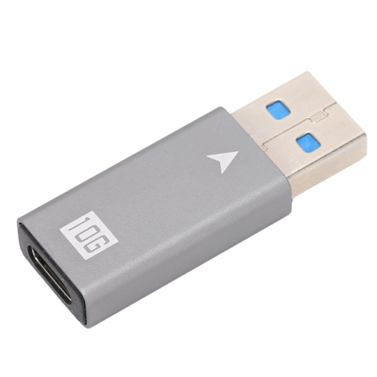 toptan-xml-dropshipping-ZR339 Ads 613 Usb Type-C Gen 2 Çevirici