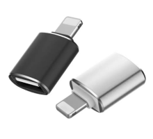 ZR65 Lightning Usb Otg Mini Çevirici