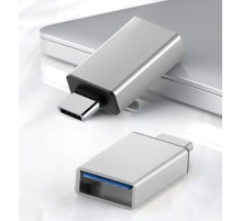 ZR66 Type-C Usb Otg Çevirici