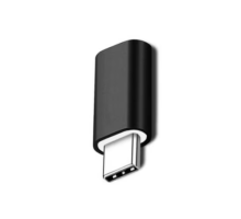 ZR350 Ft-Ada23 Lightning To Type-C Çevirici Mini Adaptör