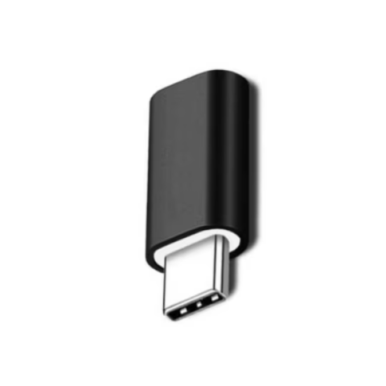 toptan-xml-dropshipping-ZR350 Ft-Ada23 Lightning To Type-C Çevirici Mini Adaptör