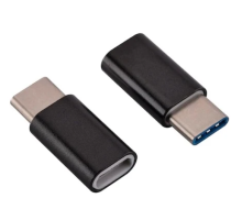 Ftada19 Type-C To Lightning Çevirici Mini Adaptör ZR351