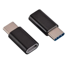 Ftada19 Type-C To Lightning Çevirici Mini Adaptör ZR351