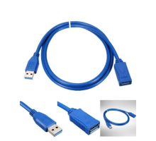 ZR69 Usb 3.0 Usb M Usb F Kablo 50 Cm