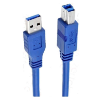 ZR72 Usb 3.0 Yazıcı Kablo
