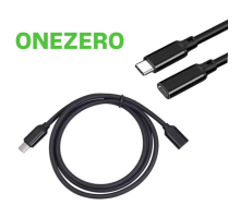 ZR73 Type-C Uzatma Kablo 1 M