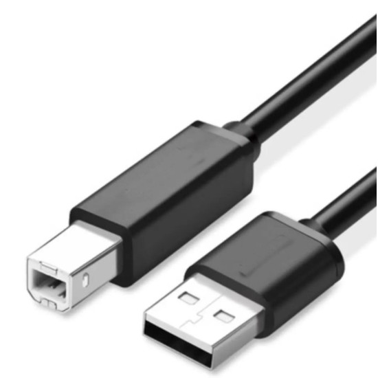 toptan-xml-dropshipping-Ugreen ZR76 Yazıcı Kablosu