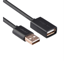 ZR77 Usb Uzatma Kablosu 50 Cm