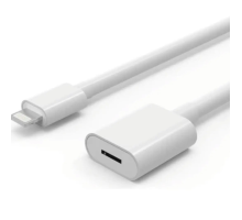 ZR81 Lightning Uzatma Kablosu 1 M