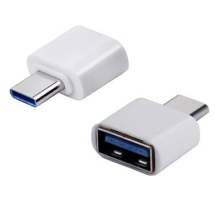 Mini Type-C Otg ZR89