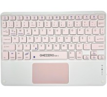 R15K Pembe Bluetooth Klavye