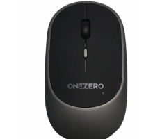 ZR223 No 1004 Gri Bluethooth + Wireless Mouse