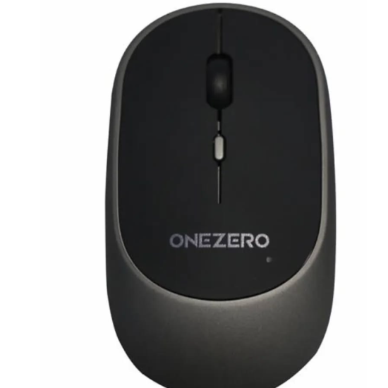toptan-xml-dropshipping-ZR223 No 1004 Gri Bluethooth + Wireless Mouse