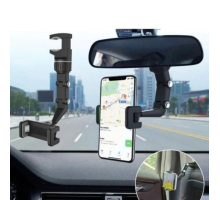 H-01 Dikiz Ayna Telefon Tutucu ZR233