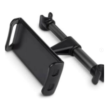 M-06 Kirmizi Koltuk Arkasi Telefon Tutucu ZR238