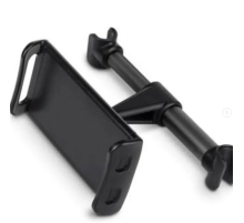 M-06 Kirmizi Koltuk Arkasi Telefon Tutucu ZR238