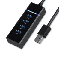 4 Port Usb Hub 1 M ZR248