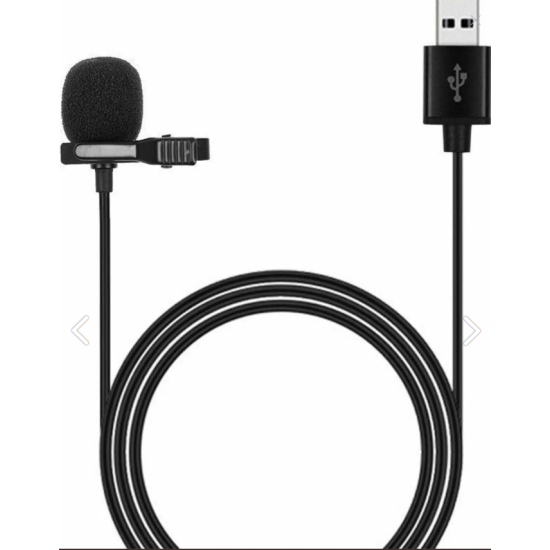 toptan-xml-dropshipping-ZR257 Jh044 Usb Kablolu Mikrofon