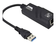 ZR202 1010 Usb 3.0 Ethernet Çevirici