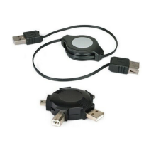Multi Usb Cable Çevirici ZR103