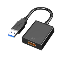 ZR104 Usb To Hdmı Çevirici