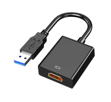 ZR104 Usb To Hdmı Çevirici