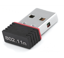 ZR111 300 Mbps 802 Mini Wireless Adaptör