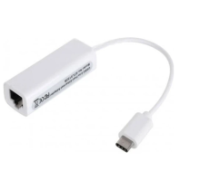 ZR264 815 Type-C Ethernet Çevirici