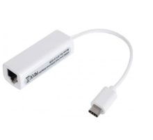 ZR264 815 Type-C Ethernet Çevirici