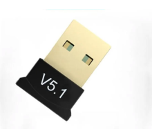 ZR114 Usb 5,1 Bluethooth Adaptör