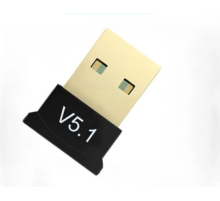 ZR114 Usb 5,1 Bluethooth Adaptör