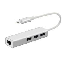 ZR116 Usb 3.0 Gigabit Ethernet Macbook Çevirici