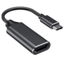 Hc03 Type-C To Hdmı Çevirici